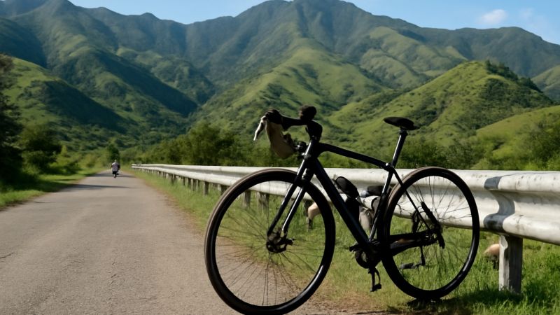 El ciclismo huilense en la élite mundial: qué significa Tejada en el top 10