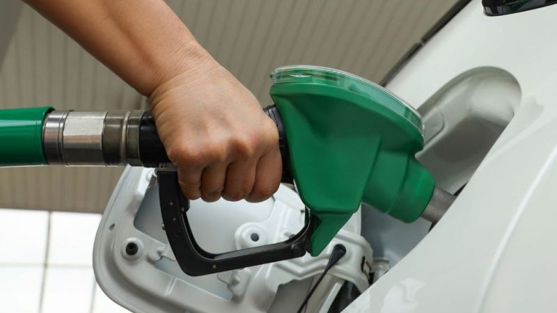 Gasolina sin aumento en octubre tras orden presidencial