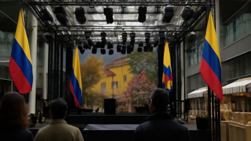 Shakira lleva la cultura colombiana a Madrid con su gira 'Es Latina'